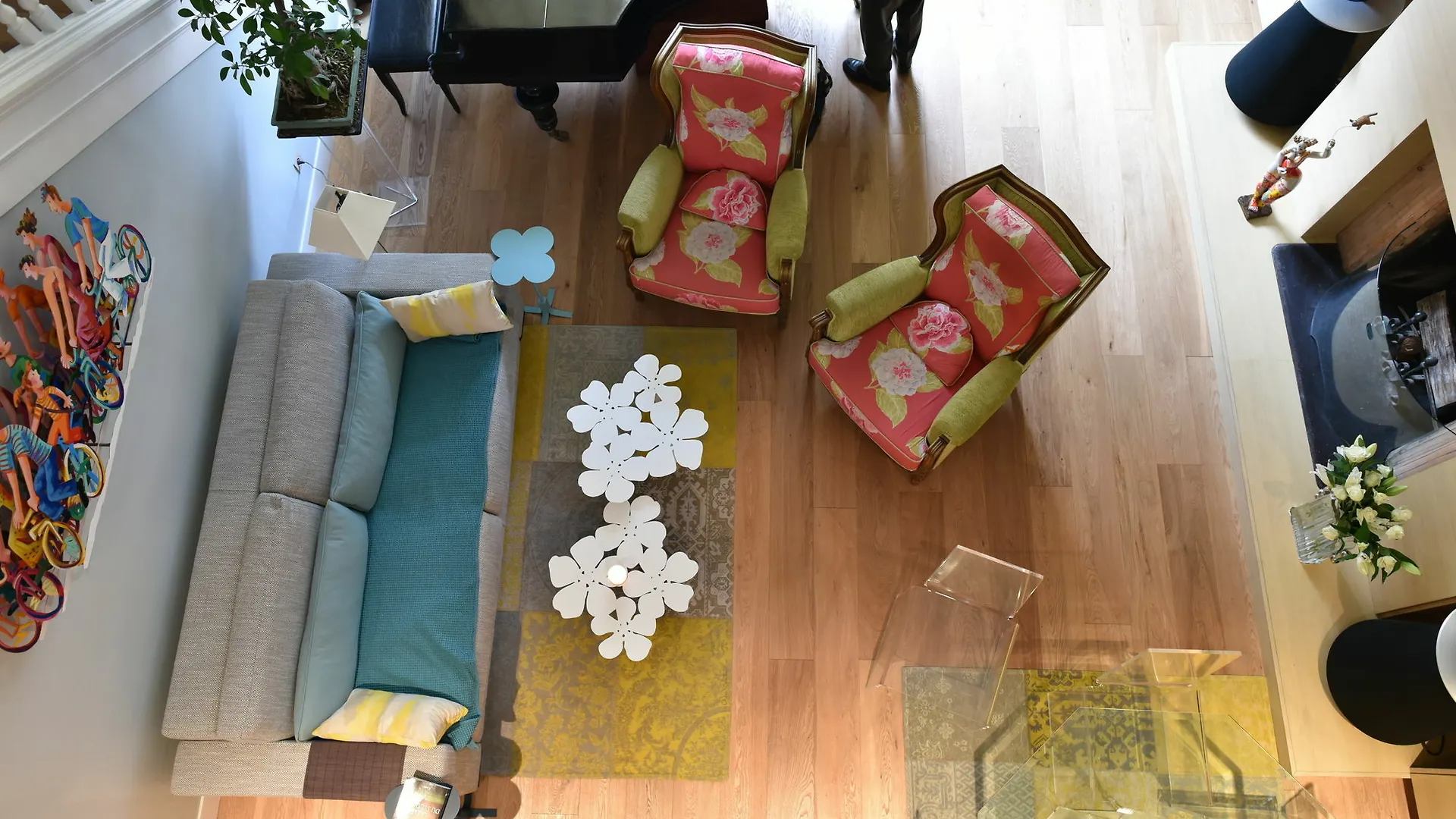Le Jardin De Rochegrosse Bed and Breakfast 3*