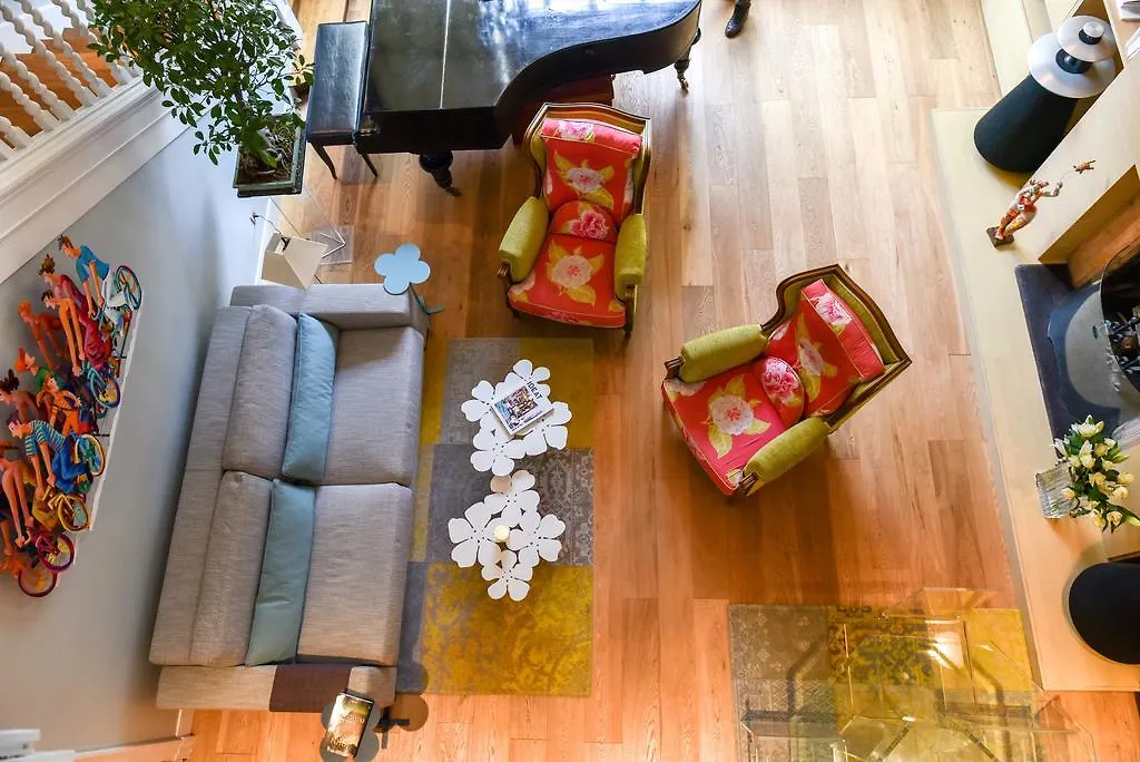 Le Jardin De Rochegrosse Bed & Breakfast 3*