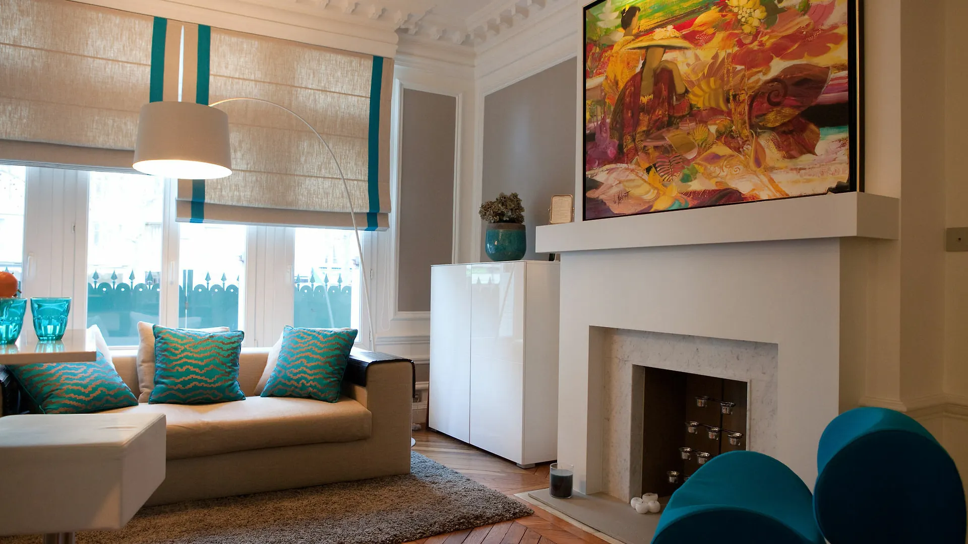 Bed & Breakfast Le Jardin De Rochegrosse 3*