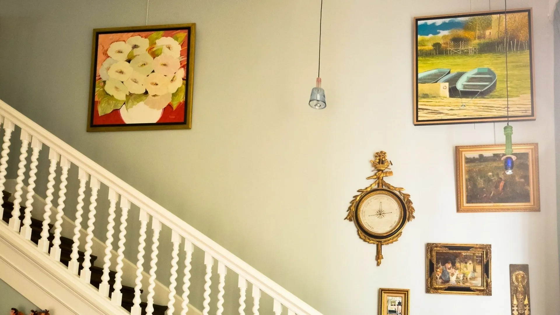 Bed & Breakfast Le Jardin De Rochegrosse 3*