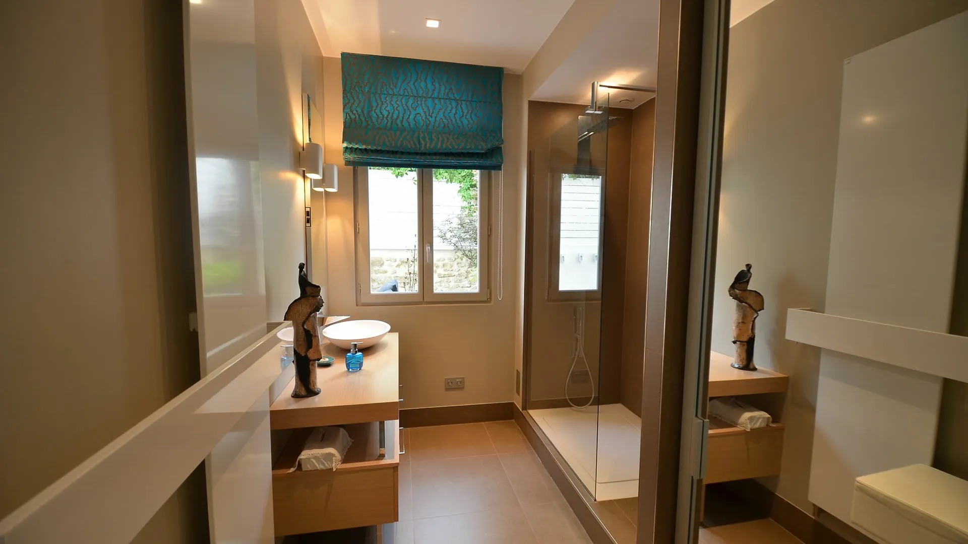 Bed & Breakfast Le Jardin De Rochegrosse