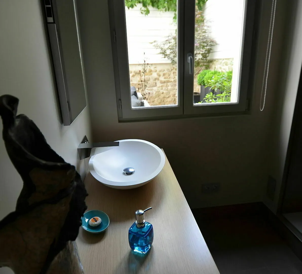 Bed & Breakfast Le Jardin De Rochegrosse