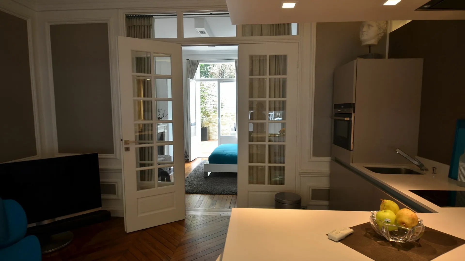 Bed & Breakfast Le Jardin De Rochegrosse 3*