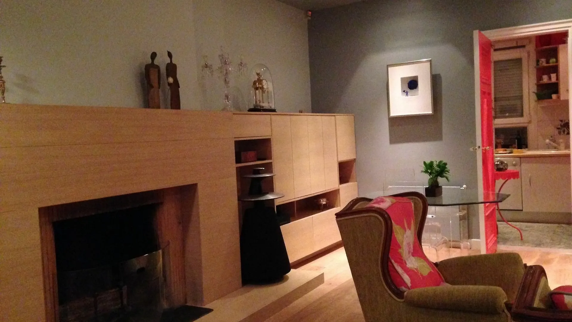 Le Jardin De Rochegrosse Bed & Breakfast 3*